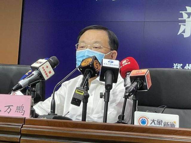 郑州两天发现28人感染新冠