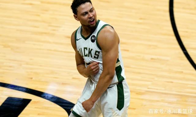 NBA:篮网领跑争夺战!雄鹿28岁射手引5队哄抢