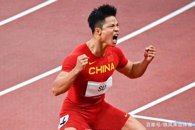 苏炳添百米决赛获得第六名,真实原因曝光,观众发声令人心酸