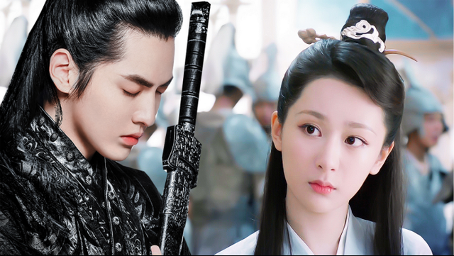 吴亦凡被全平台封禁,《青簪行》无法原版播出,无演员愿做替补