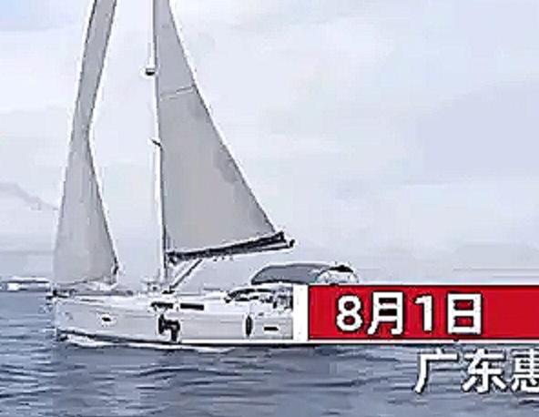 四川成都:建军节想中国海军献上了一段视频告白
