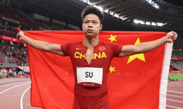 苏炳添的奥运之旅还没结束!接力时间赛程揭晓,6选4全力冲击奖牌