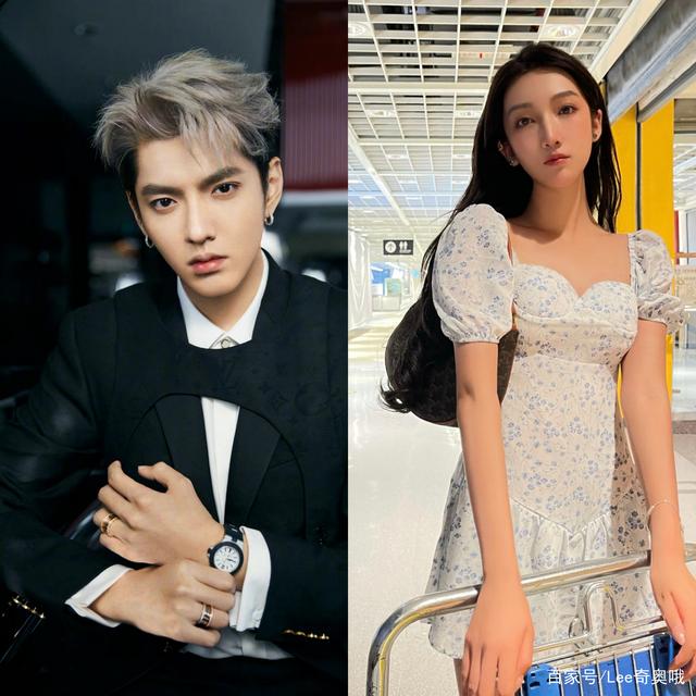 吴亦凡事件到底有多严重 官媒点名全网封杀 六六等人先禁言后封博