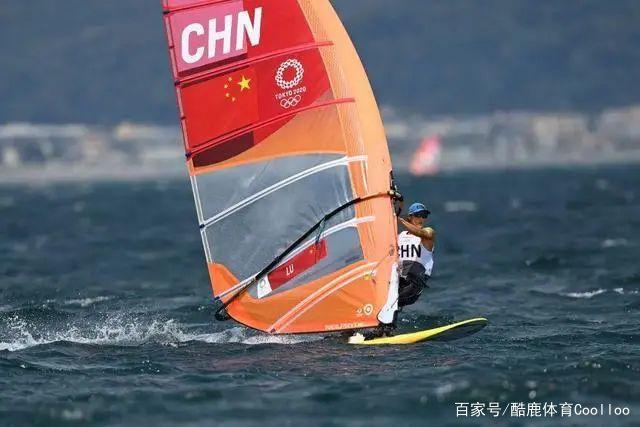 金牌故事:卢云秀乘风破浪会有时,直挂云帆济沧海