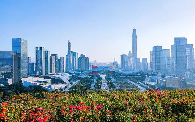 深圳放大招了?拟推出大学区招生?学区房的暴涨时代要终结了吗?