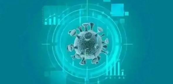 科普丨新冠病毒变异毒株德尔塔,了解它,打败它