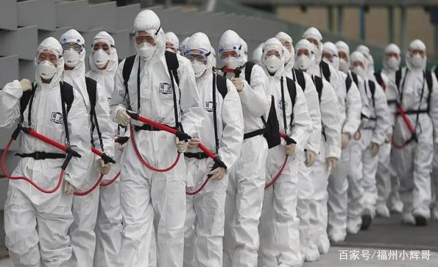 如今新冠病毒的变异,会不会是另外一种病毒呢?