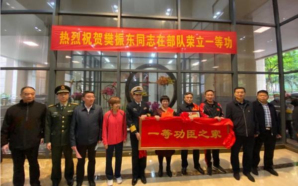 这些东京奥运会运动员拥有军人身份,其中有人荣获一等功