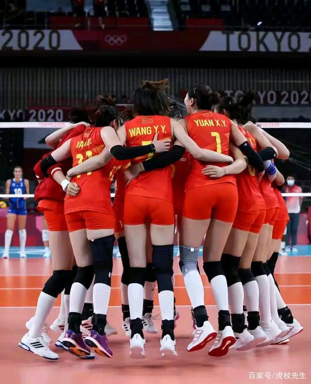 中国女排今天极大概率3:0拿下阿根廷,遗憾的是7分也无法小组出线