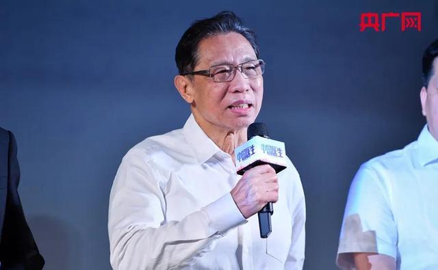 关于本轮疫情钟南山最新发声!“密接”概念已不同以往