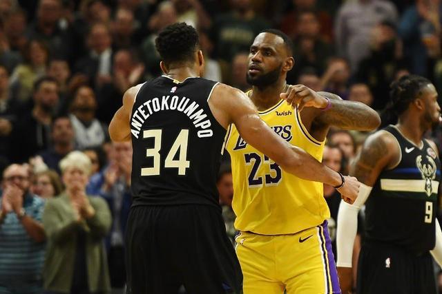 三大巨头,八大老兵,NBA养老院也要争冠!这阵容能否抗衡篮网?