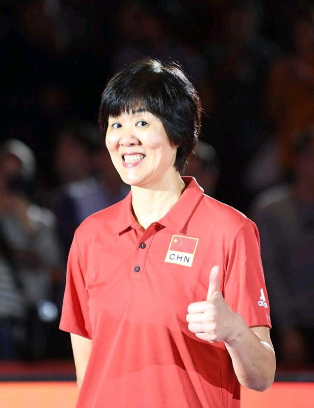 今日关注郎平奥运会“最后一舞”,女排冲击两连胜,球迷会记住她