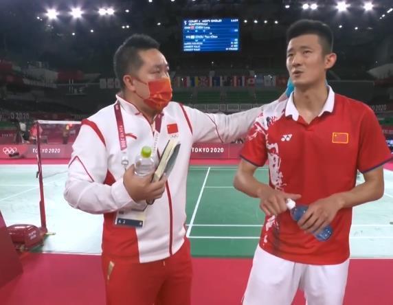 真正的克星!国羽一哥击败周天成豪取十连胜!五金依旧有希望!
