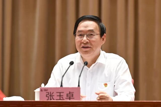 工程院院士张玉卓出任中国科协党组书记,曾掌舵两大能源央企