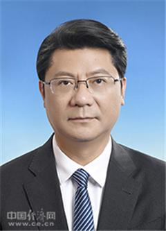 王进健任江苏扬州市代市长