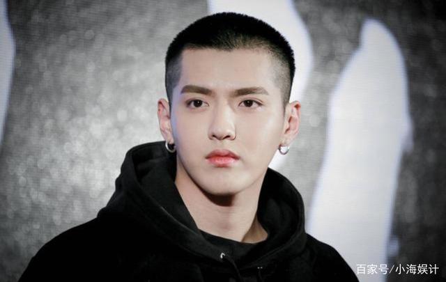 吴亦凡刑拘后,力挺吴亦凡的明星纷纷道歉,叶璇公开发文:抓得好