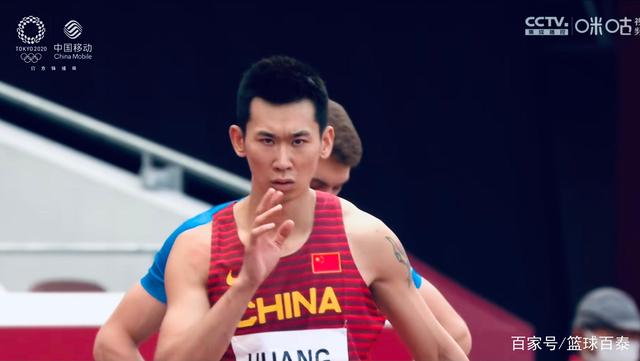 中国跳远选手黄常洲获得小组第十,遗憾未进入决赛