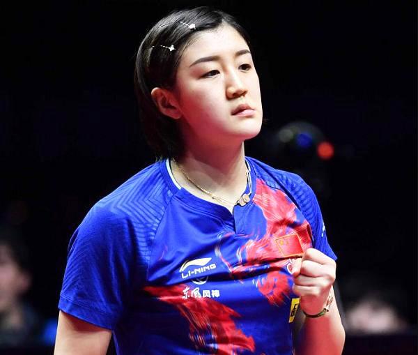 东京奥运会:乒乓球团体8强名单出炉!恭喜国乒6个3-0大获全胜