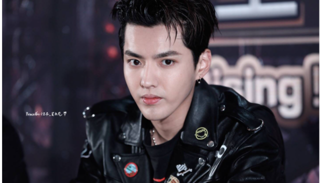 全网封杀!吴亦凡彻底“凉凉”,相关影视公司或面临巨额损失