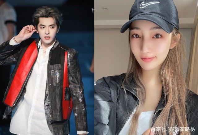 吴亦凡被警方刑拘,都美竹爆料是真的,资本再也不能“一手遮天”