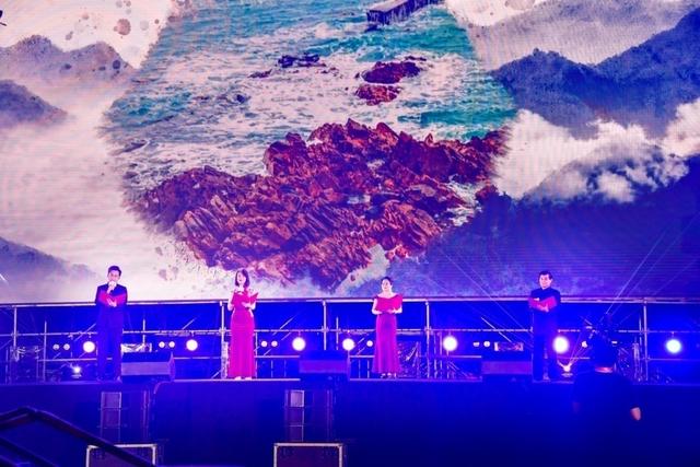 第31届青岛国际啤酒节崂山会场启幕 全域联动感受醇厚山海盛情