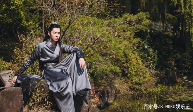 陈飞宇方否认将换脸吴亦凡