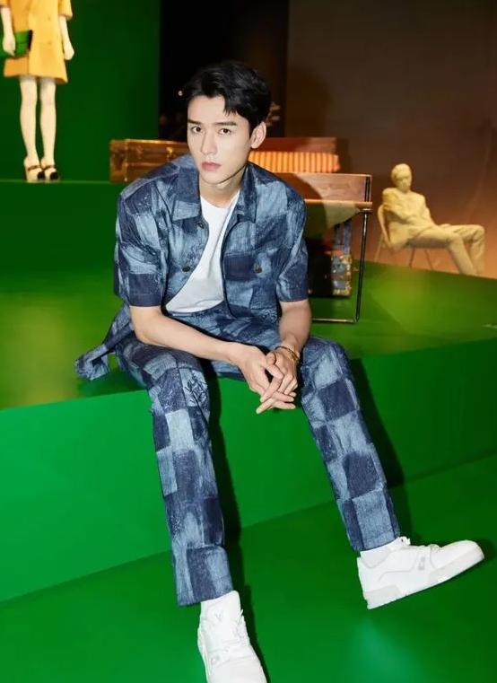 吴亦凡出事之后,有哪些明星无意之中或成为受益者呢?