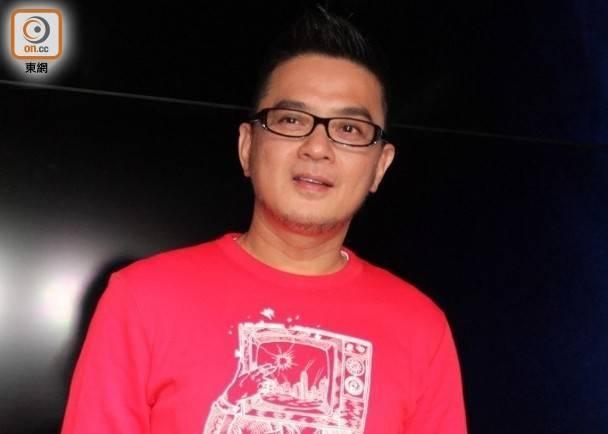 香港歌手黄耀明今早被廉政公署拘捕