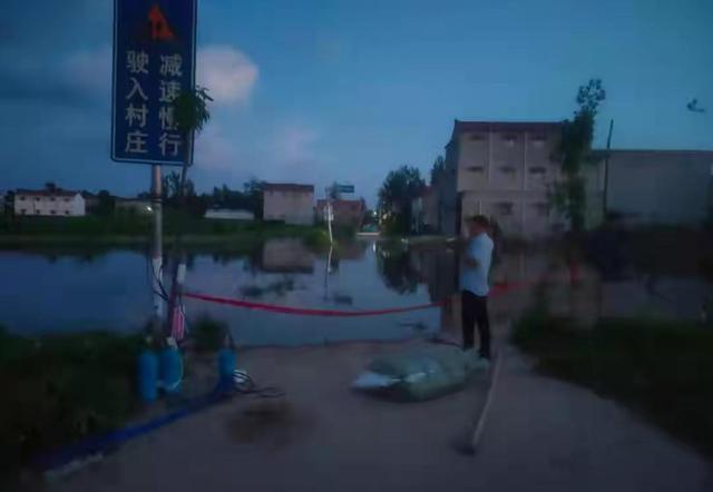 悲恸!河南一位母亲与3孩子不慎溺亡,事故定为“意外”遭家属质疑