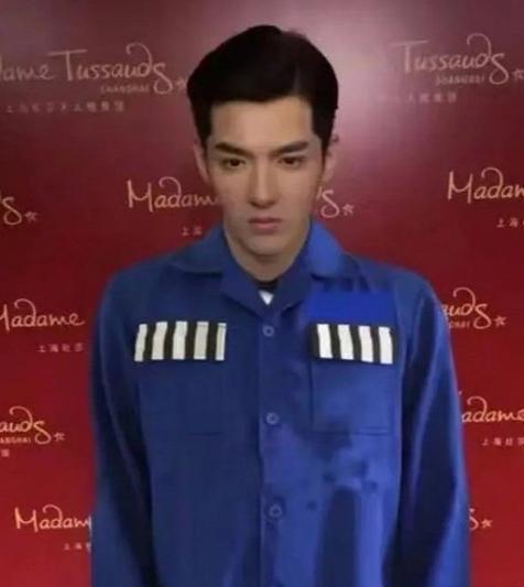 吴亦凡被刑拘,荒唐的“选妃”闹剧背后是无数天真的粉丝