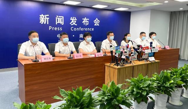 全部阴性!南京养老机构三轮核酸检测结果通报