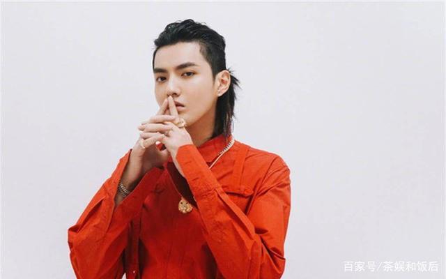吴亦凡事件再升级,“京圈”反应被高度关注,官方:抓的就是典型