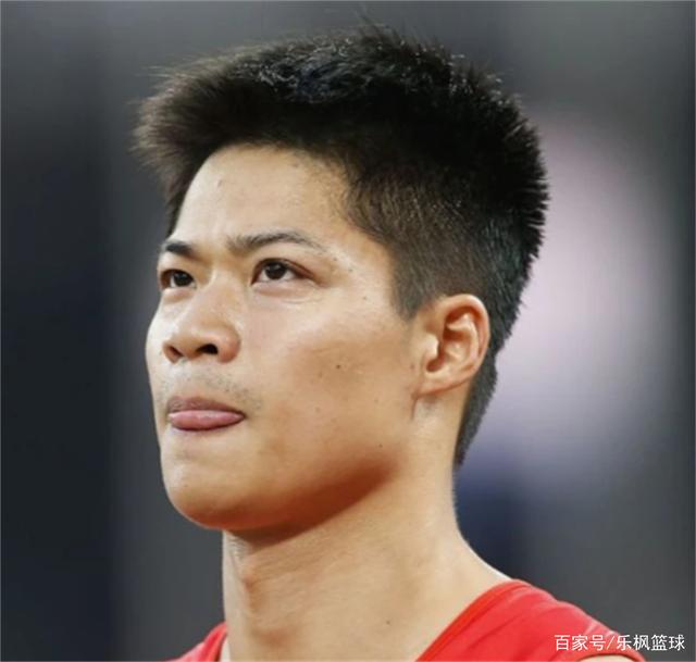 “添”神下凡!苏炳添9秒83跑服日本人,称10年内可能无人能超越