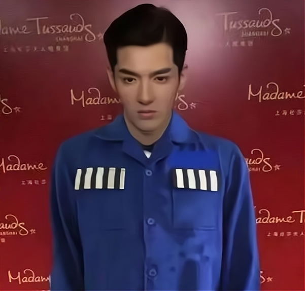 一吴所有?吴亦凡名下豪宅价值近1亿,刚需攒3000多年才买得起!