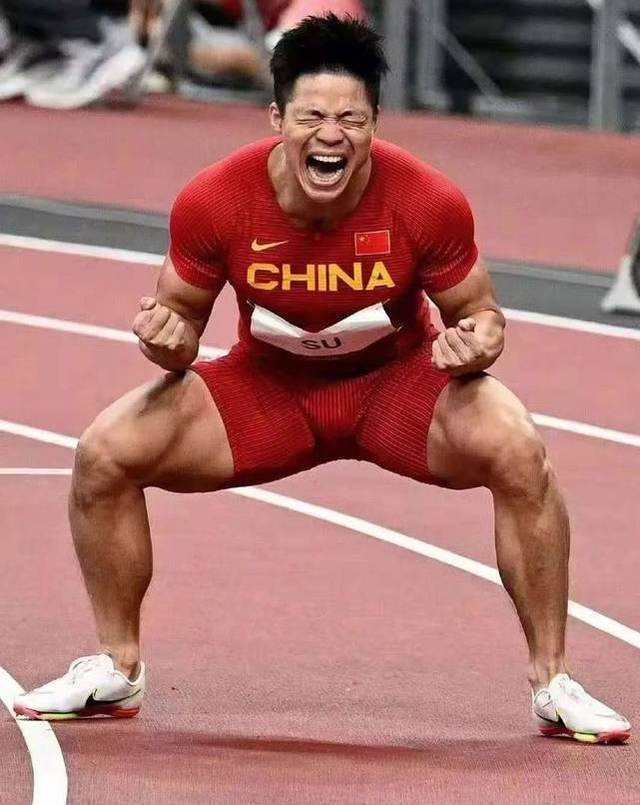 同样是破记录,他却被人骂了好多年|网友:那一句道歉来迟了!