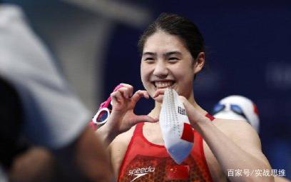 美国媒体兴奋剂质疑中国队使用兴奋剂,真实原因泄露!
