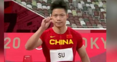 苏炳添透露极限:如果完美能跑9秒7几!