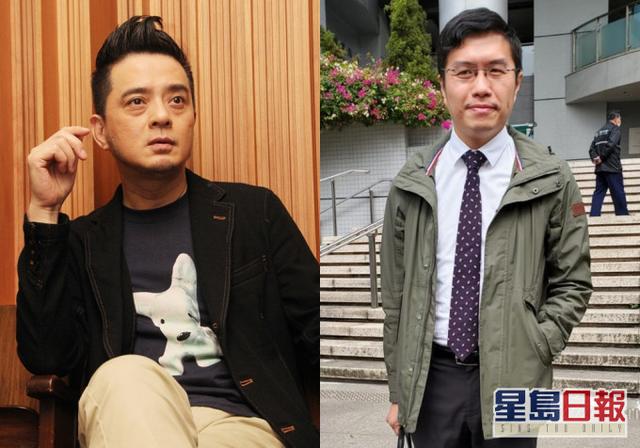 香港廉政公署起诉黄耀明、区诺轩:涉嫌在选举中作出舞弊行为