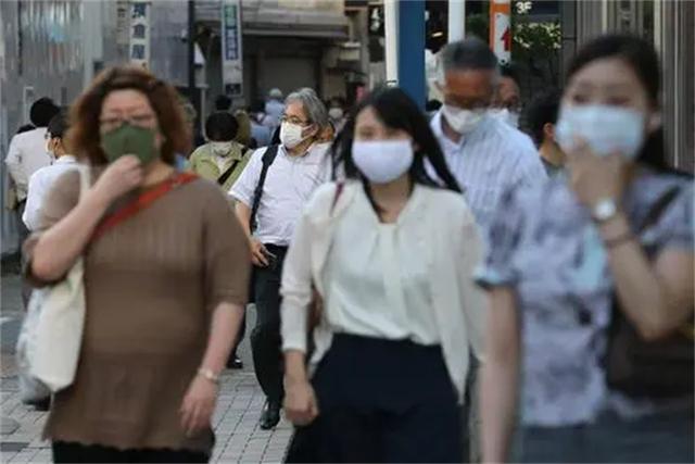 “终止东京奥运会”炸锅,日本两天病例增加数破万,专家紧急行动