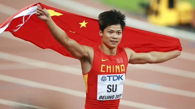 恭喜中国运动健将金牌总数第一!260人平安回国,全体“零感染”