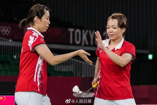 骄傲!湘大学子贾一凡奥运摘银!