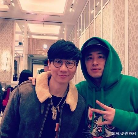 林俊杰方发律师函,这才是娱乐圈“地震”