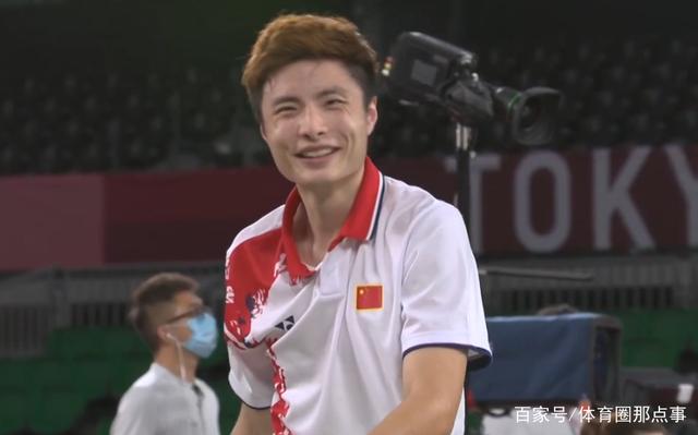 连输两局溃败!中国羽毛球遭打击,石宇奇0-2丹麦一哥,已经5连败
