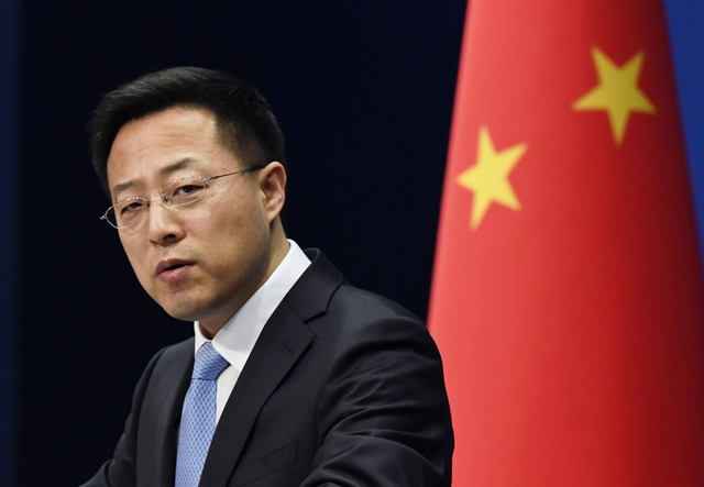 中方掌握证据?外交部提“四大要求”,直指参加武汉军运会的美军