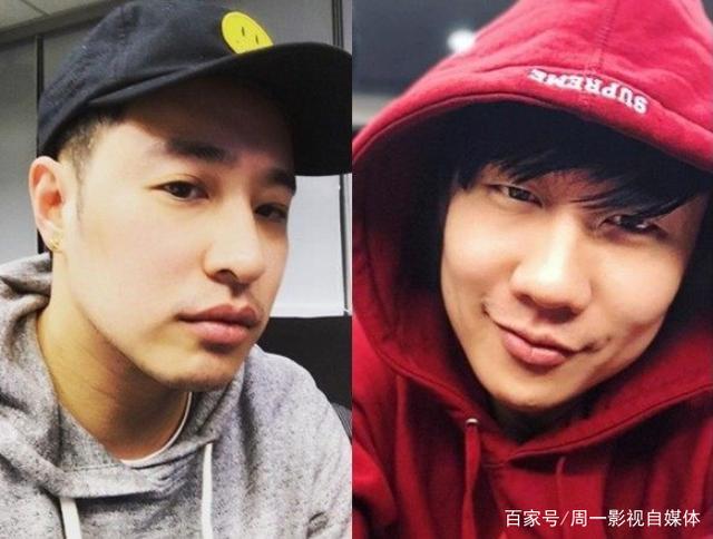 潘玮柏、林俊杰发律师声明维权,谢明皓再爆猛料:他们俩不止吸毒