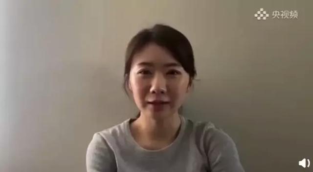 福原爱鼓励退赛奥运闺密刘诗雯 沧桑外型惊呆网友