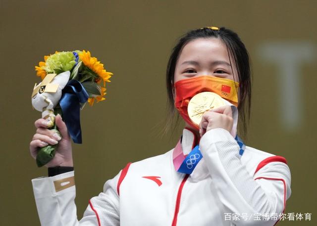东京奥运会半程综述:关得住观众关不住激情