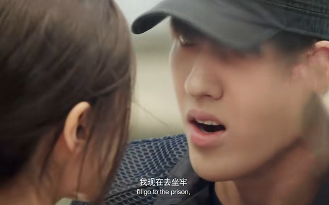 吴亦凡粉丝疯了?继吴亦凡被刑拘后,粉丝询问律师是否能去探监