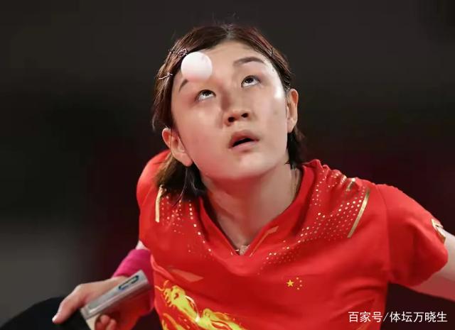 乒乓男女团八强对阵出炉!男乒遭遇欧洲传统强队,女乒再遇老对手