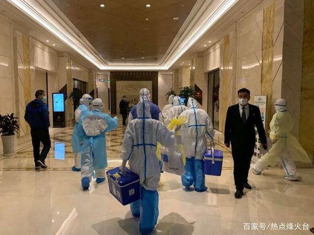 郑州疫情暴发,又是德尔塔变异株惹的祸,首例感染者并非源头